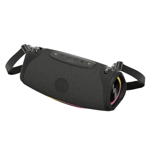 اسپیکر بلوتوثی تازاتا مدل BOOMBLAST PRO Gray